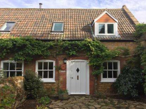 2&nbsp;Bedroom&nbsp;End of Ter...